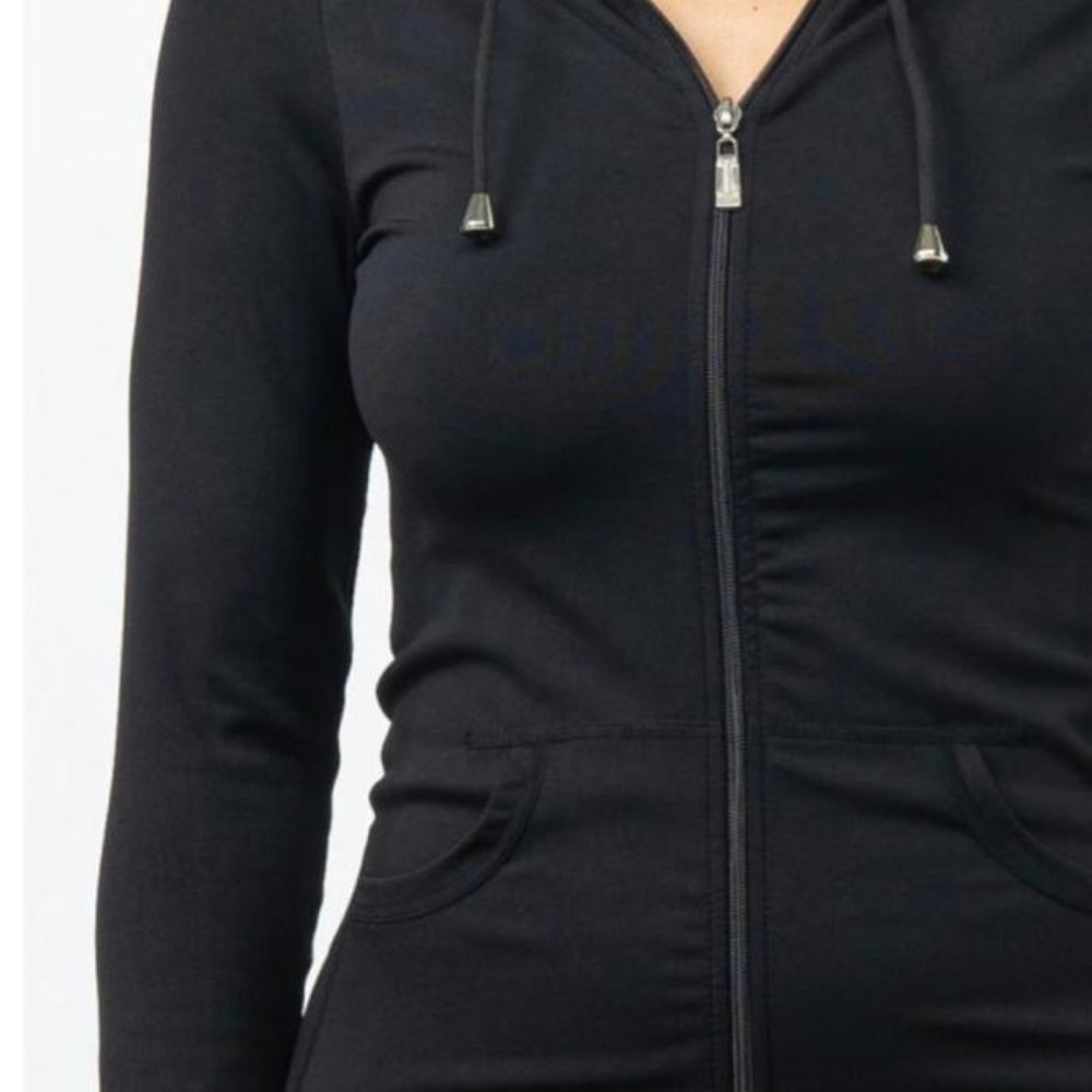 Women Hoodies Tracksuit Long sleeve Sweatshirts Jogger Pant 2 piece outfits